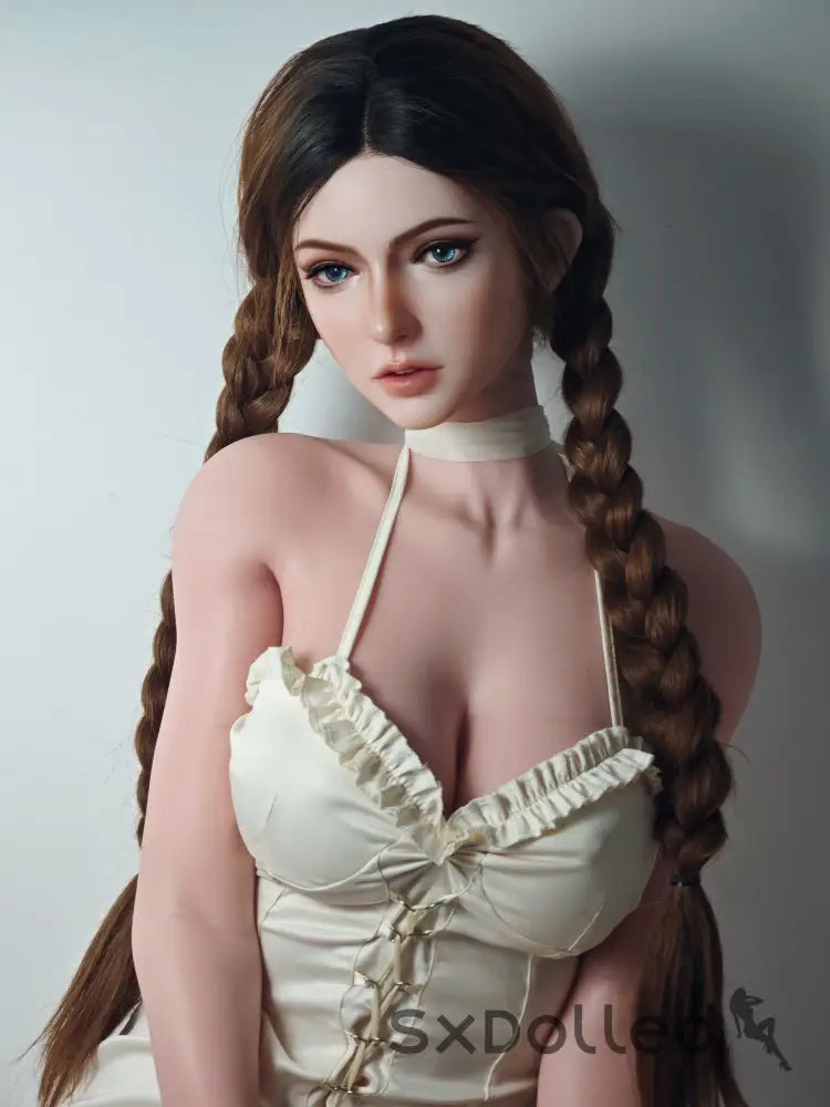 Ryou (E-Cup) (160Cm) | Sex Doll