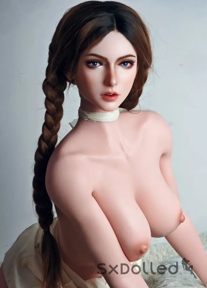 Ryou (E-Cup) (160cm) | Sex Doll | Elsa Babe Doll | SxDolled.