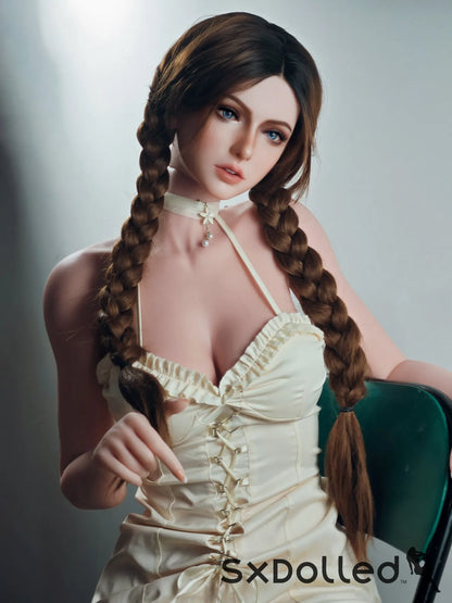 Ryou (E-Cup) (160cm) | Sex Doll | Elsa Babe Doll | SxDolled.