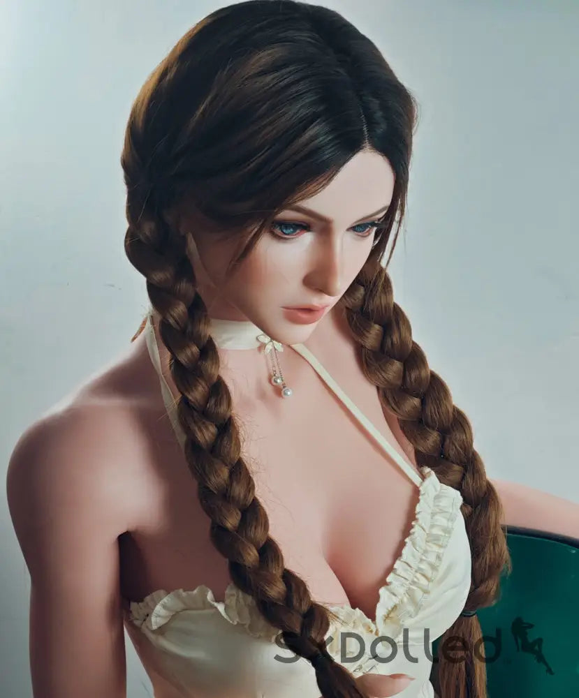 Ryou (E-Cup) (160cm) | Sex Doll | Elsa Babe Doll | SxDolled.