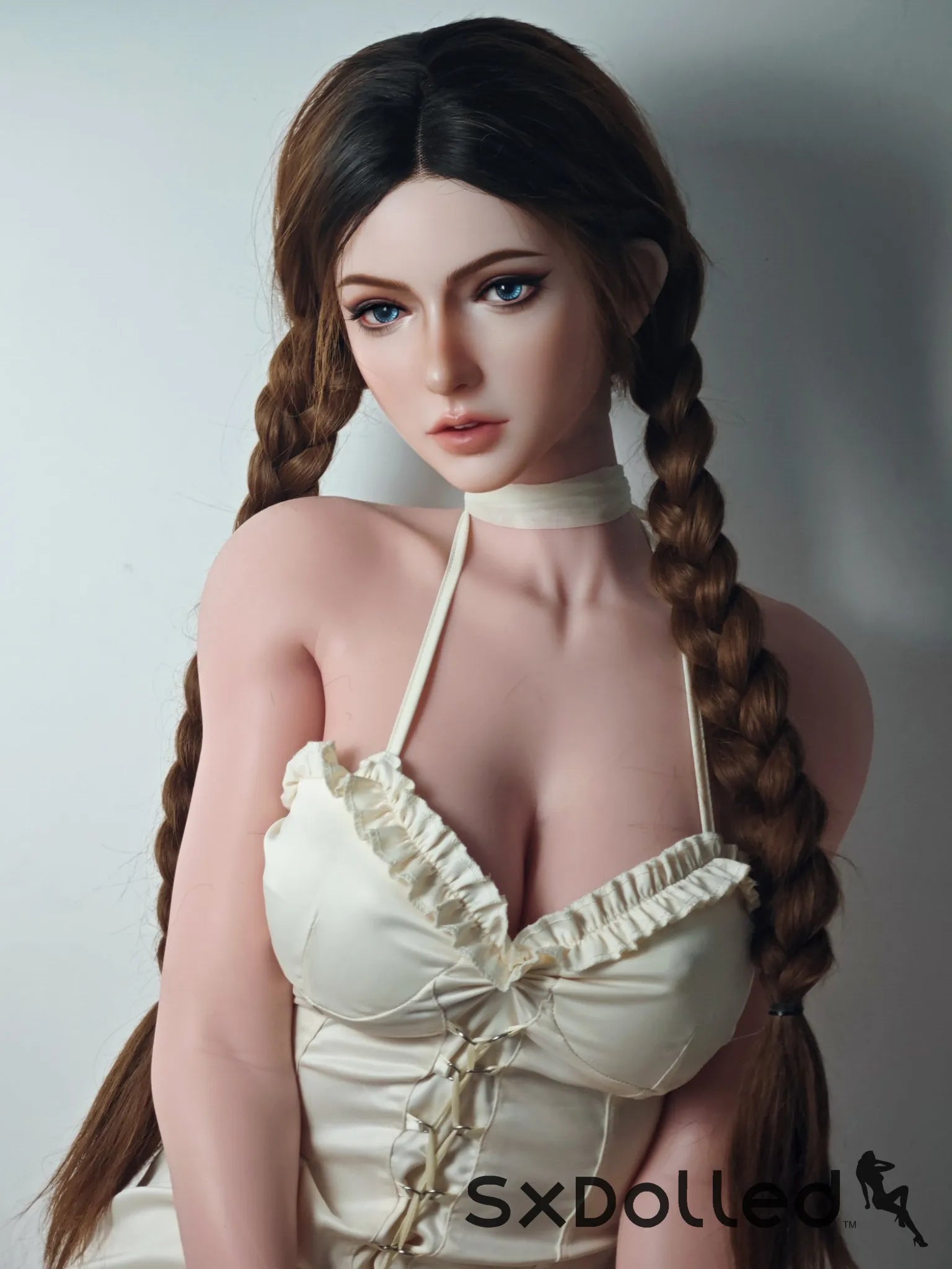 Ryou (E-Cup) (160Cm) | Sex Doll