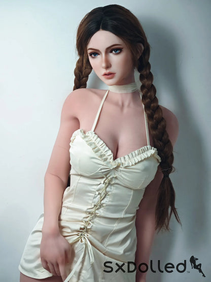 Ryou (E-Cup) (160cm) | Sex Doll | Elsa Babe Doll | SxDolled.