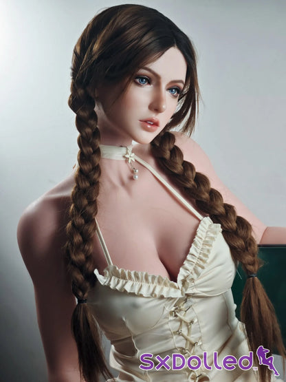 Ryou (E-Cup) (160cm) | Sex Doll | Elsa Babe Doll | SxDolled.