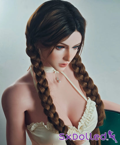 Ryou (E-Cup) (160cm) | Sex Doll | Elsa Babe Doll | SxDolled.