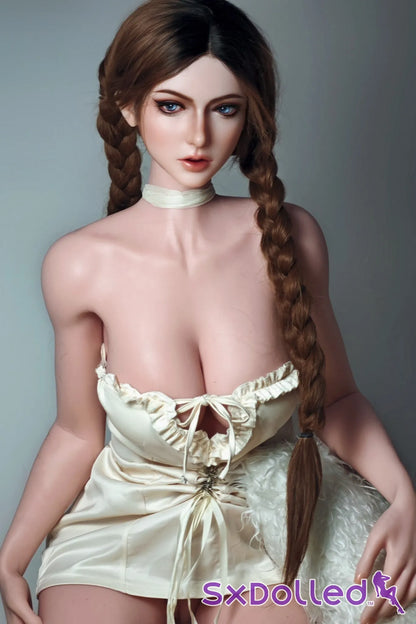 Ryou (E-Cup) (160cm) | Sex Doll | Elsa Babe Doll | SxDolled.