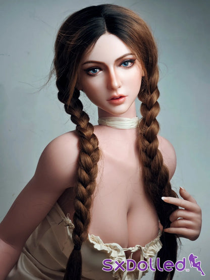 Ryou (E-Cup) (160cm) | Sex Doll | Elsa Babe Doll | SxDolled.