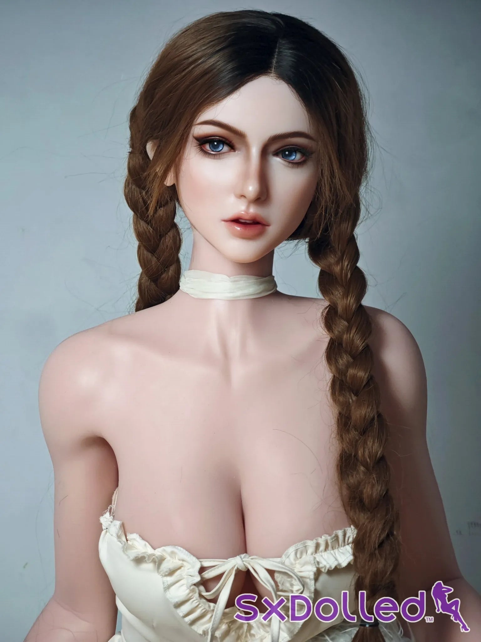 Ryou (E-Cup) (160cm) | Sex Doll | Elsa Babe Doll | SxDolled.