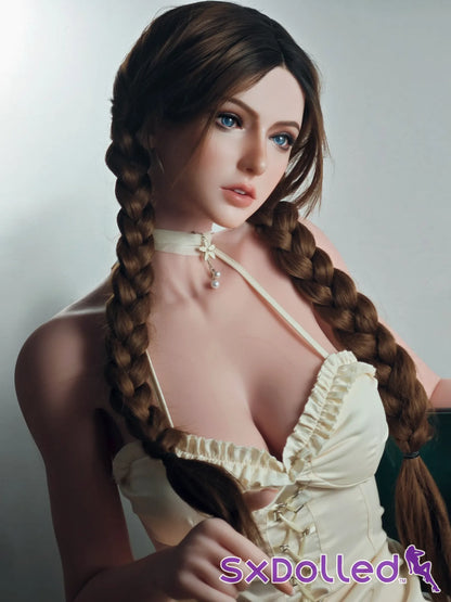 Ryou (E-Cup) (160cm) | Sex Doll | Elsa Babe Doll | SxDolled.