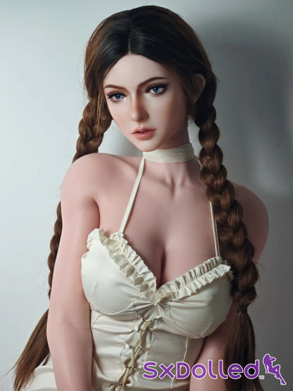 Ryou (E-Cup) (160Cm) | Sex Doll