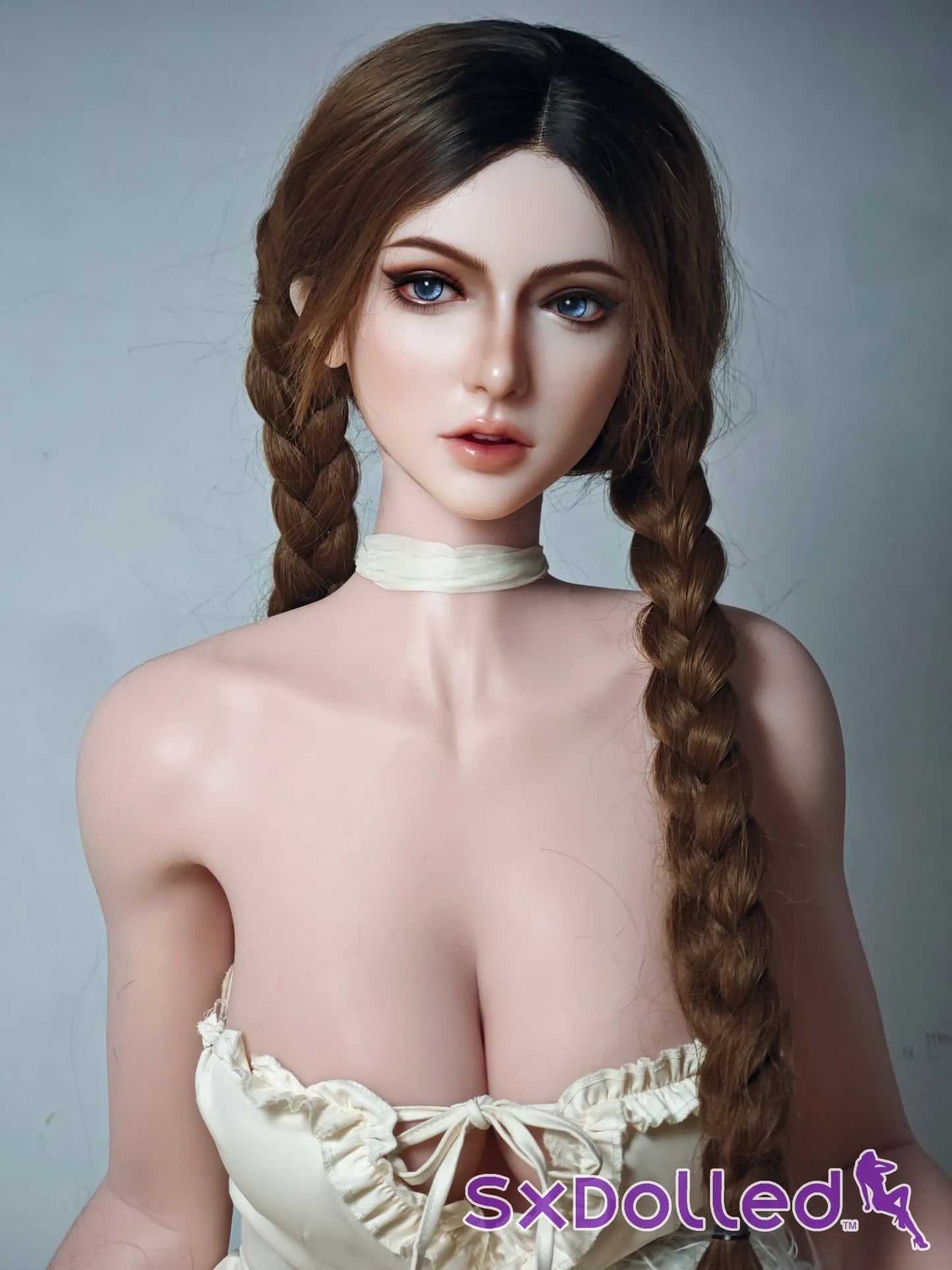 Ryou (E-Cup) (160Cm) | Sex Doll
