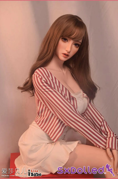 Ryuuko (D-Cup) (165cm) | Sex Doll - SxDolled - Sex Doll