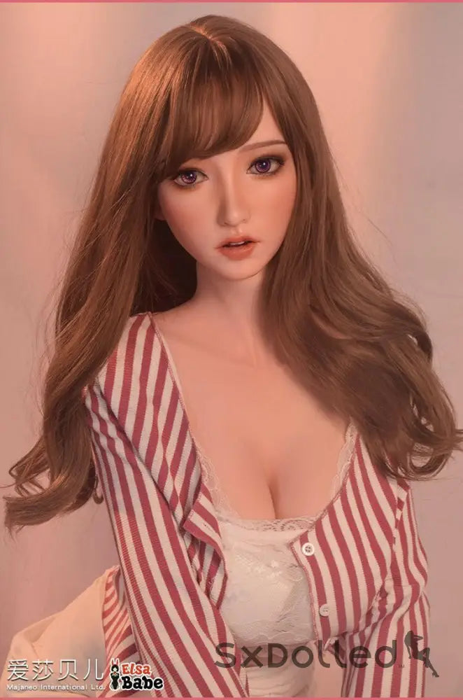 Ryuuko (D-Cup) (165cm) | Sex Doll - SxDolled - Sex Doll