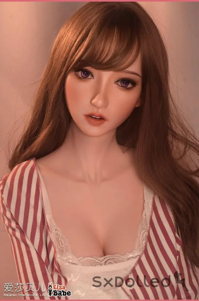 Ryuuko (D-Cup) (165cm) | Sex Doll - SxDolled - Sex Doll