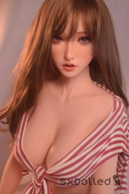 Ryuuko (D-Cup) (165cm) | Sex Doll | Elsa Babe Doll | SxDolled.