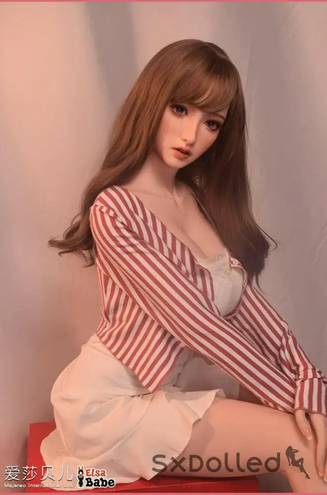 Ryuuko (D-Cup) (165cm) | Sex Doll - SxDolled - Sex Doll