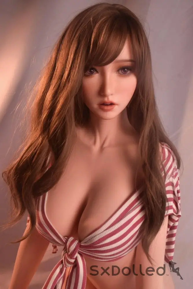 Ryuuko (D-Cup) (165cm) | Sex Doll | Elsa Babe Doll | SxDolled.