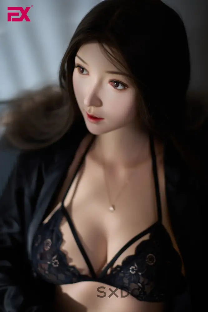 Sabina (H-Cup) (171cm) | Sex Doll | EX Doll | SxDolled.