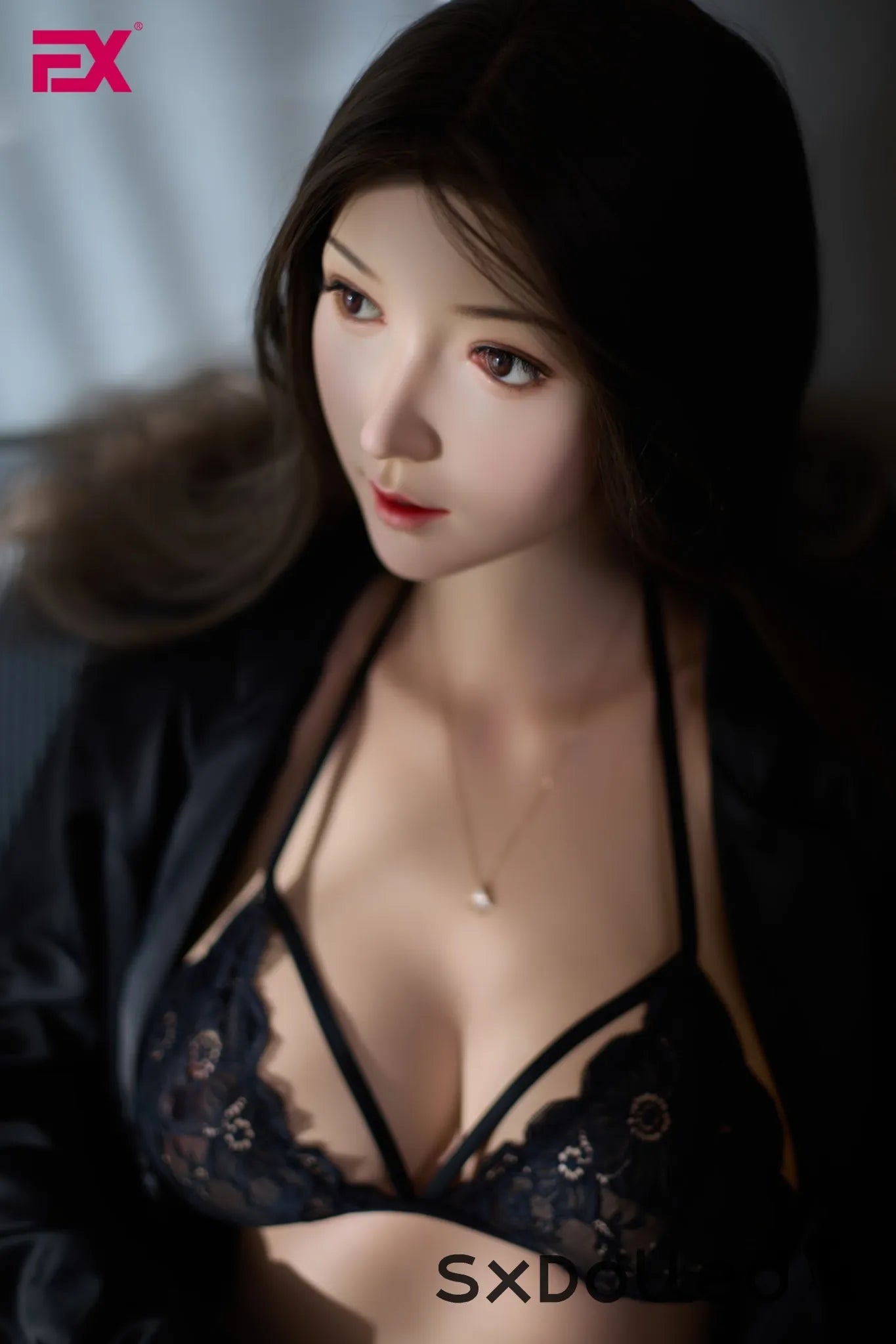 Sabina (H-Cup) (171cm) | Sex Doll | EX Doll | SxDolled.