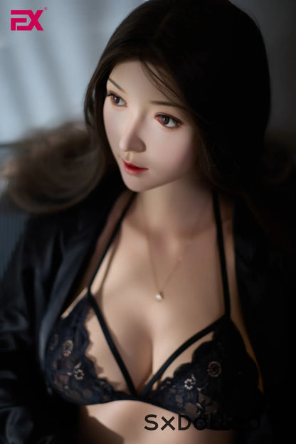 Sabina (H-Cup) (171cm) | Sex Doll | EX Doll | SxDolled.