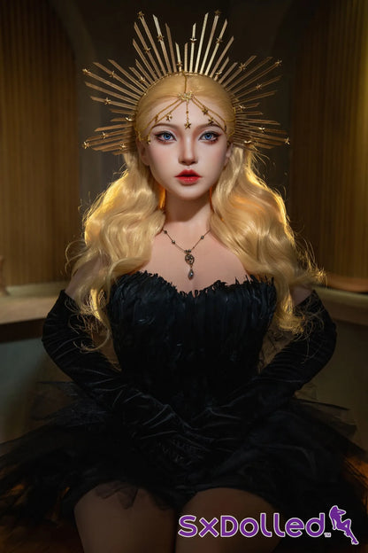 Sable (D-Cup) (164cm) | Sex Doll | SY Doll | SxDolled.