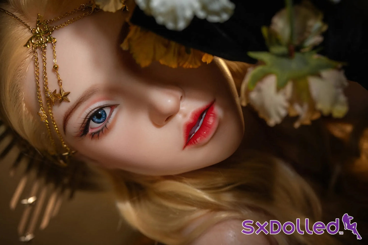 Sable (D-Cup) (164Cm) | Sex Doll
