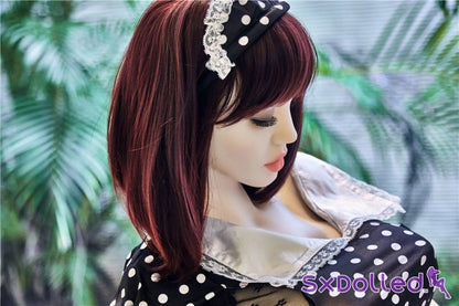 Sabrisse (G-Cup) (170cm) | Sex Doll | Irontech Doll | SxDolled.