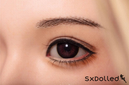 Sachiko (E-Cup) (162cm) | Pear Blonde Japanese Sex Doll | AITIA E-Cup / 162cm / Blonde Sex Doll