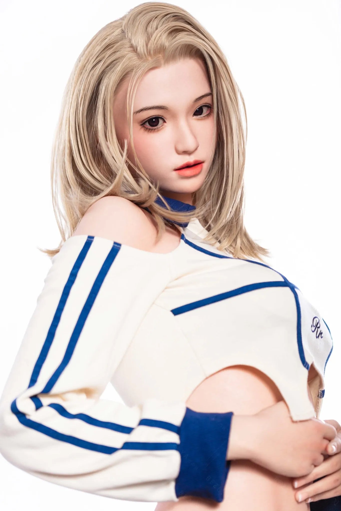 Sachiko (E-Cup) (162cm) | Sex Doll E-Cup / 162cm / Blonde Sex Doll