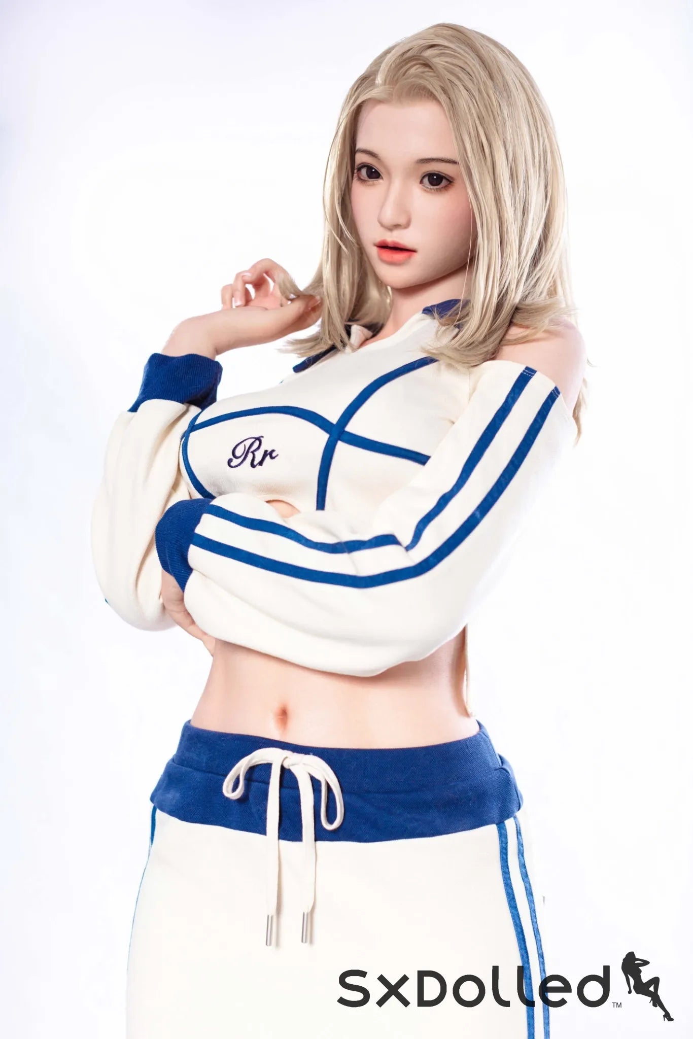 Sachiko (E-Cup) (162cm) | Sex Doll E-Cup / 162cm / Blonde Sex Doll