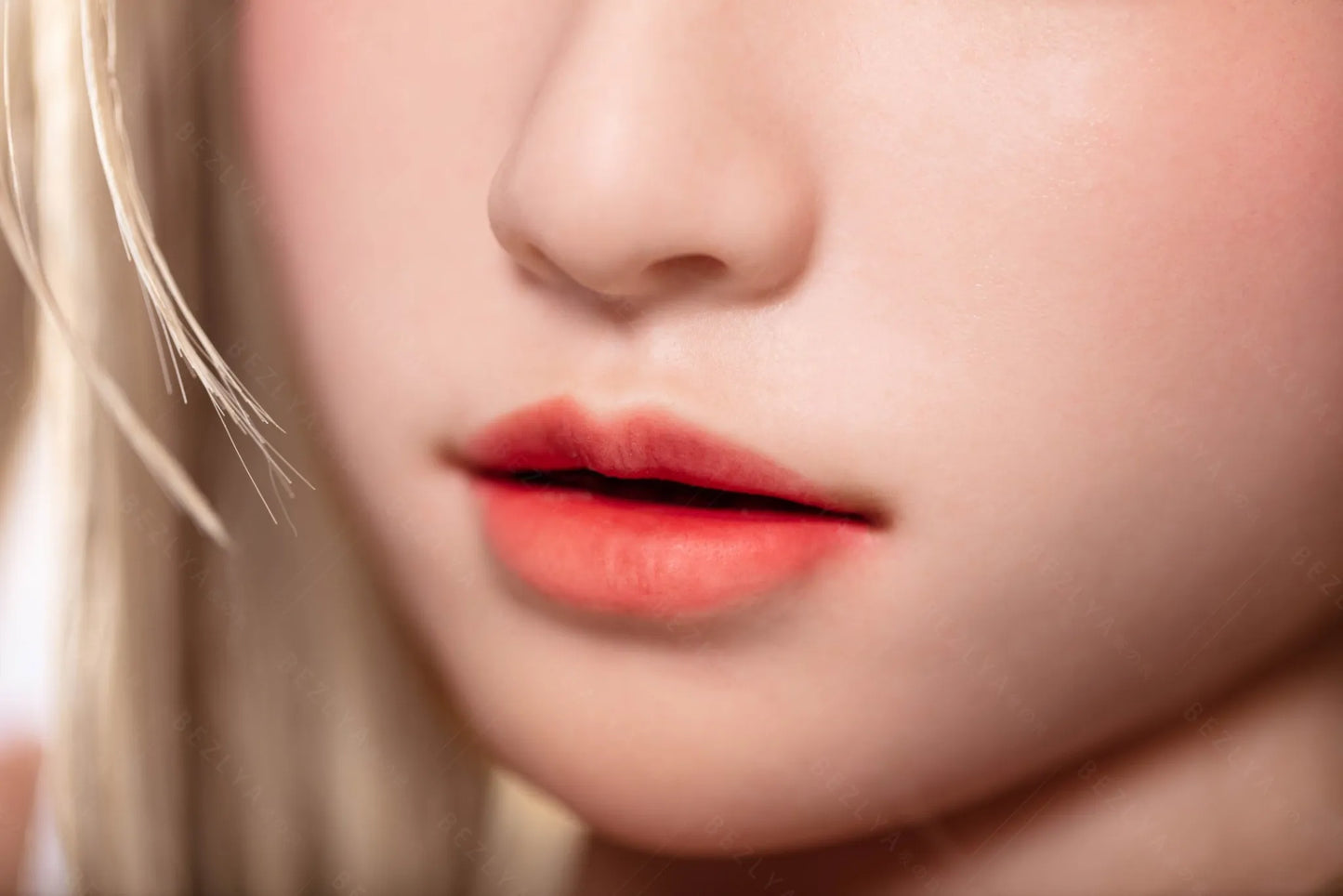 Sachiko (E-Cup) (162cm) | Sex Doll E-Cup / 162cm / Blonde Sex Doll