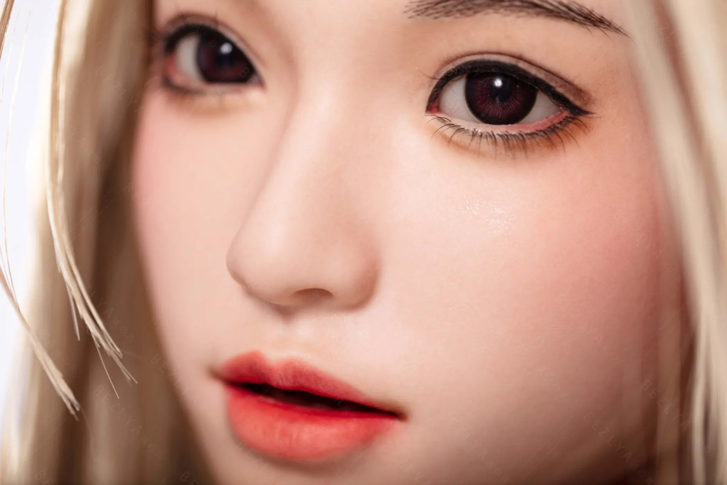 Sachiko (E-Cup) (162cm) | Sex Doll E-Cup / 162cm / Blonde Sex Doll