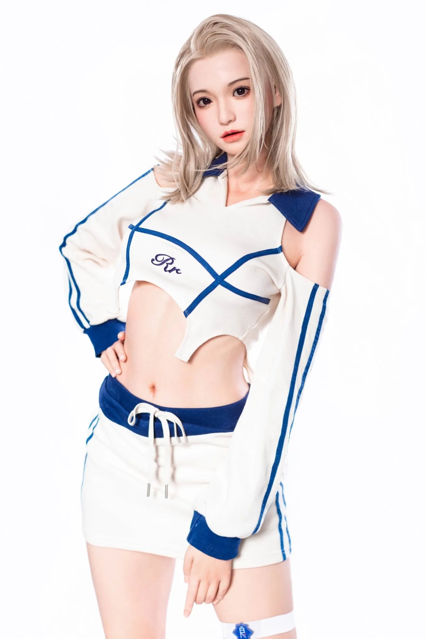 Sachiko (E-Cup) (162cm) | Sex Doll E-Cup / 162cm / Blonde Sex Doll