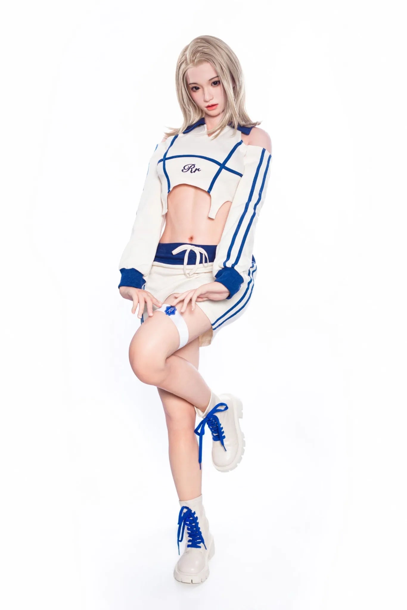 Sachiko (E-Cup) (162cm) | Sex Doll E-Cup / 162cm / Blonde Sex Doll
