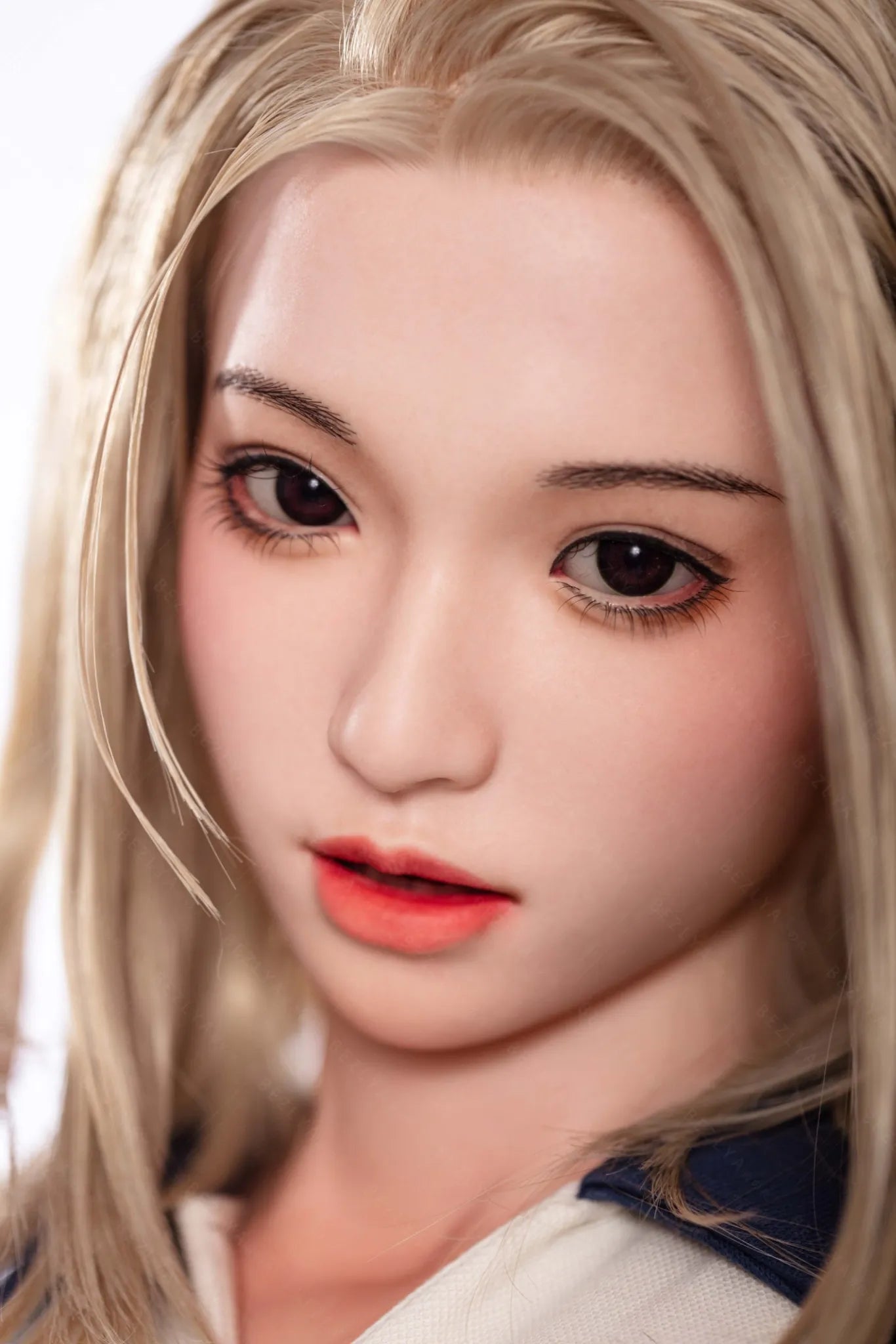 Sachiko (E-Cup) (162cm) | Sex Doll E-Cup / 162cm / Blonde Sex Doll