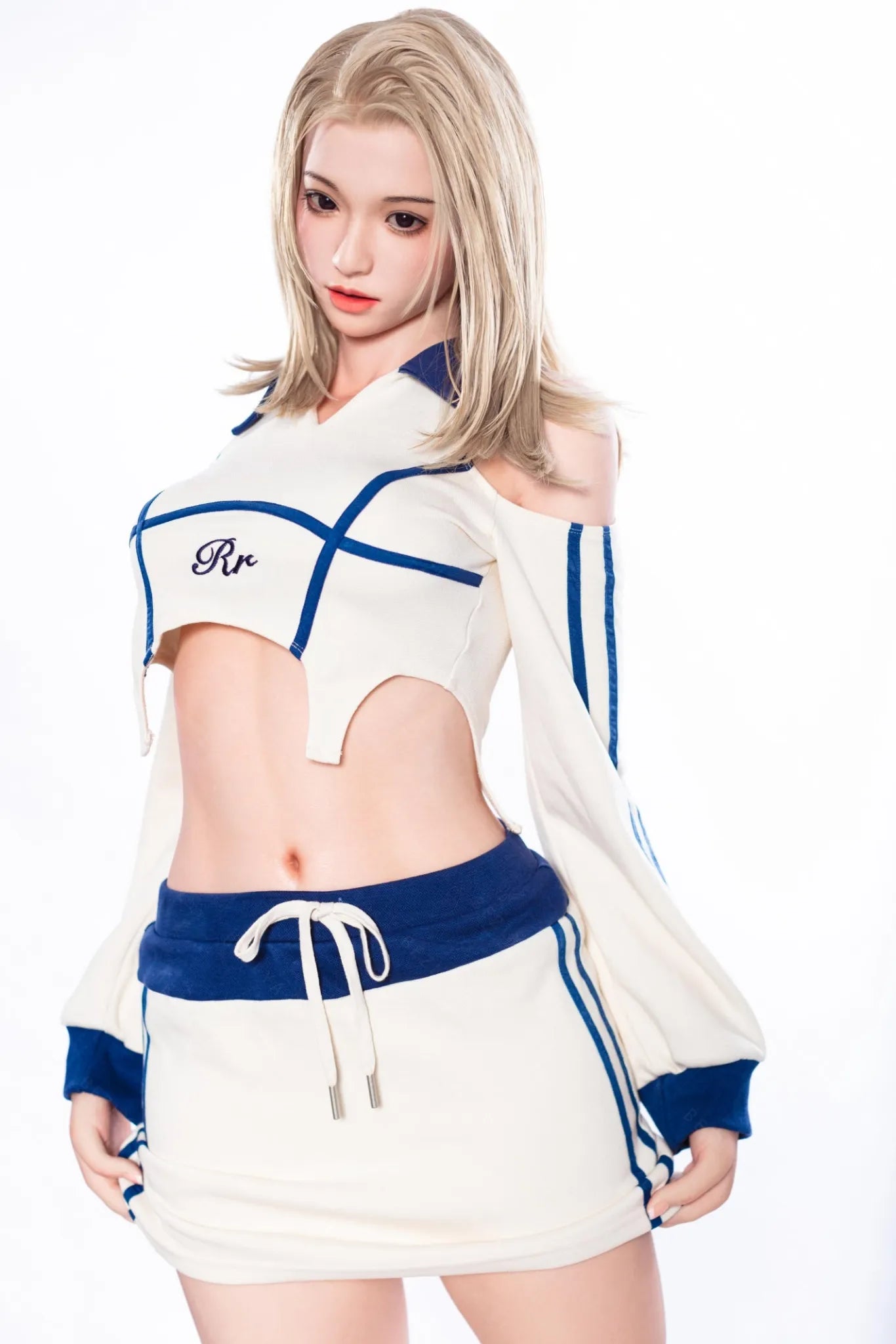 Sachiko (E-Cup) (162cm) | Sex Doll E-Cup / 162cm / Blonde Sex Doll