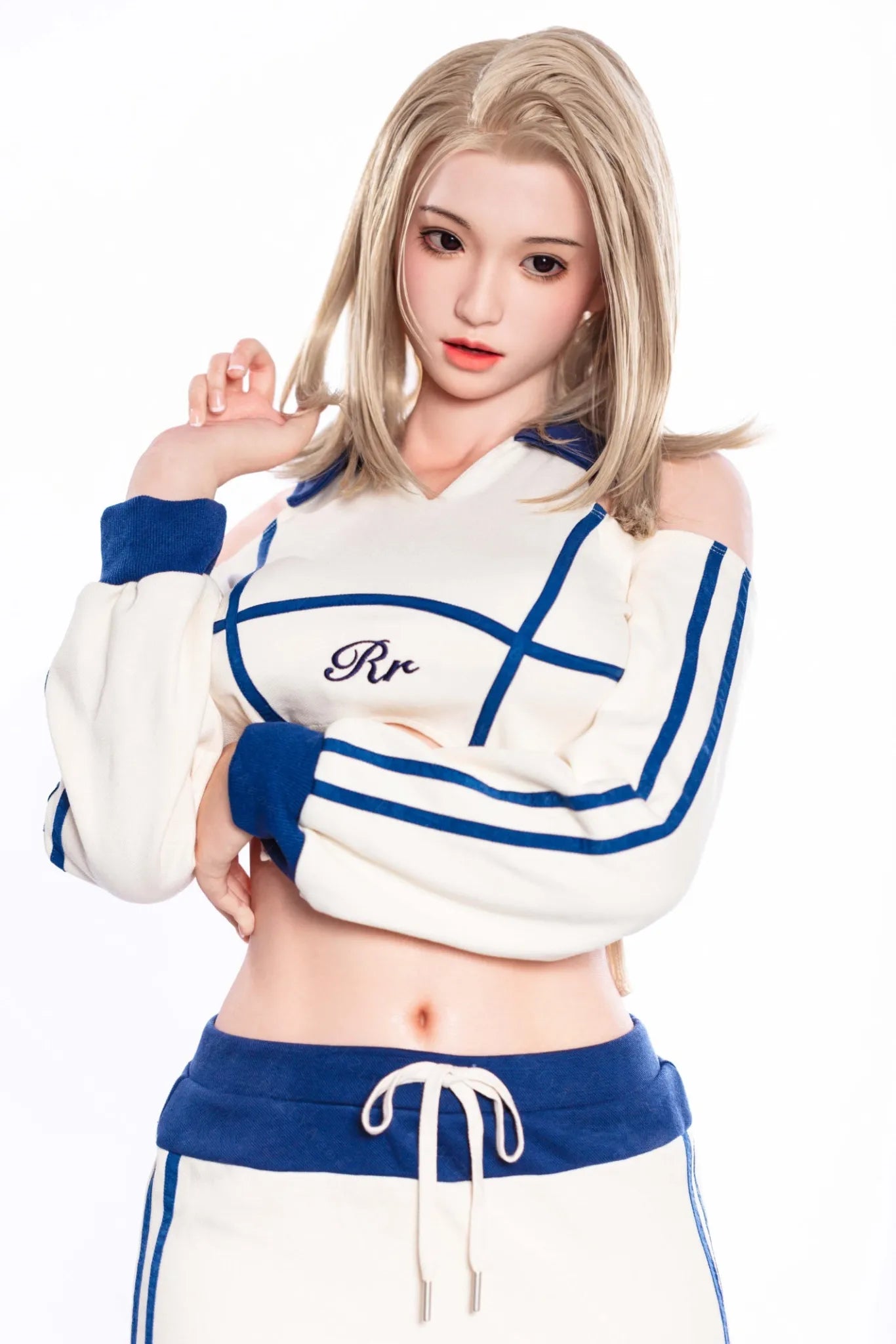 Sachiko (E-Cup) (162cm) | Sex Doll E-Cup / 162cm / Blonde Sex Doll