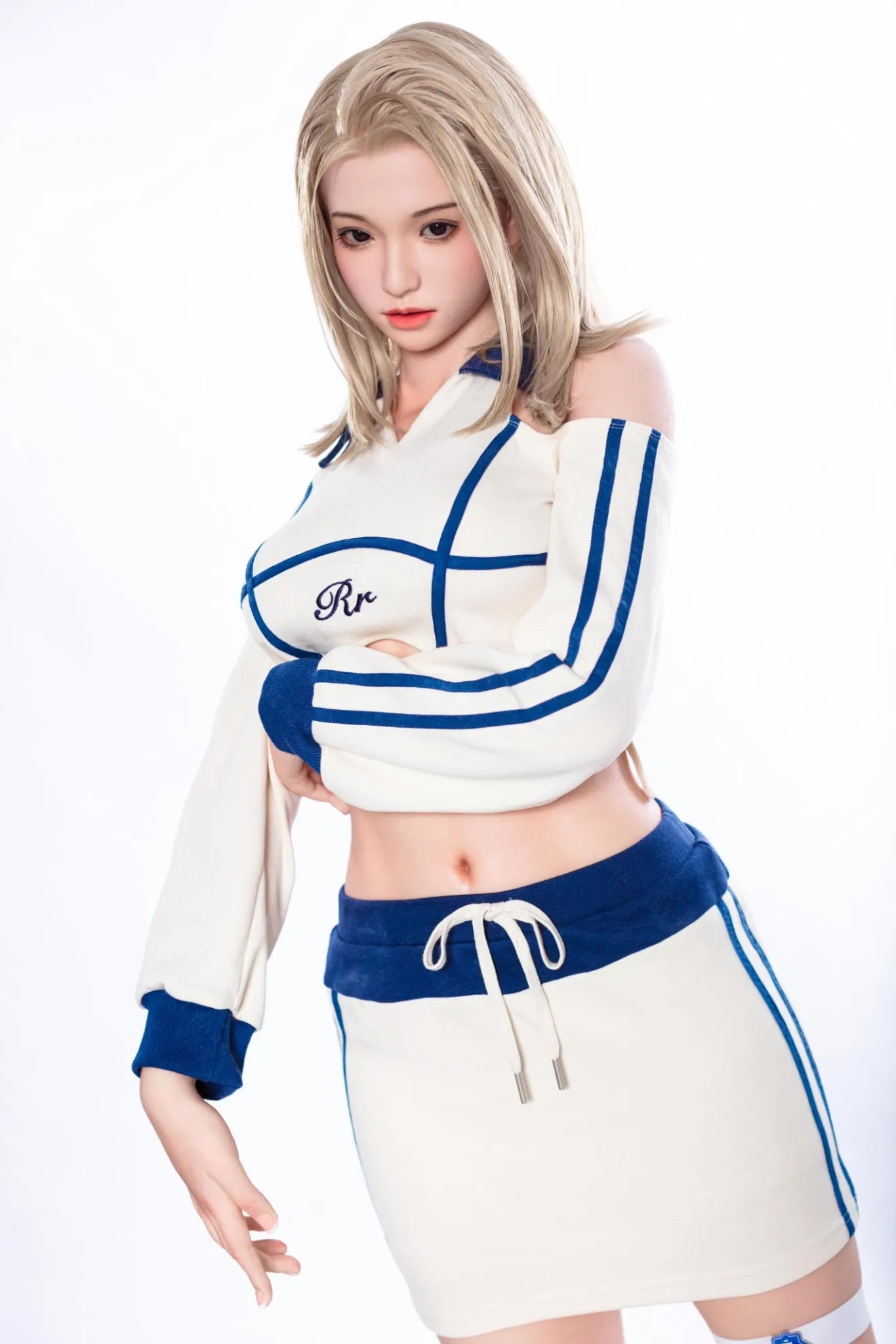 Sachiko (E-Cup) (162cm) | Sex Doll E-Cup / 162cm / Blonde Sex Doll
