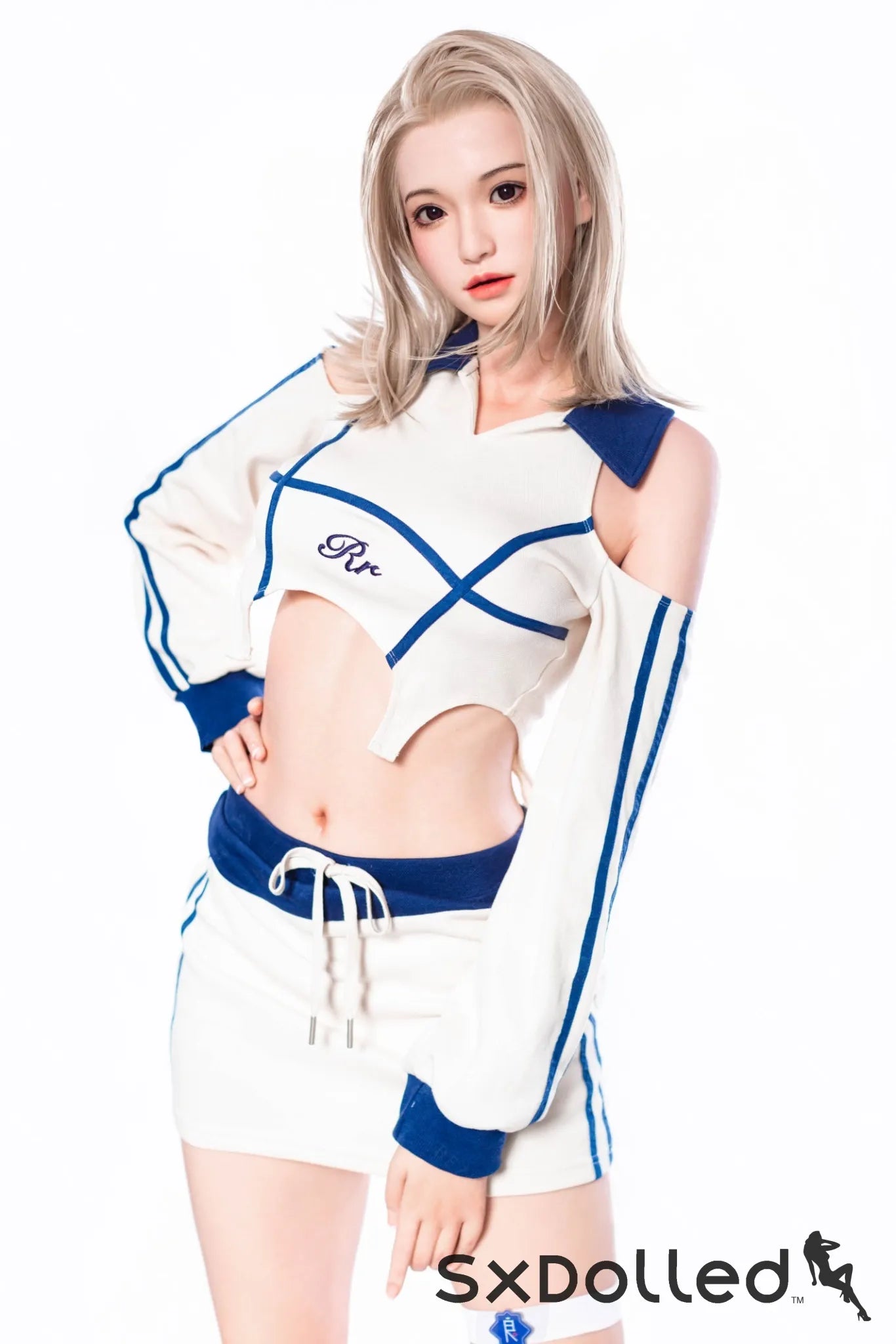 Sachiko (E-Cup) (162cm) | Sex Doll E-Cup / 162cm / Blonde Sex Doll