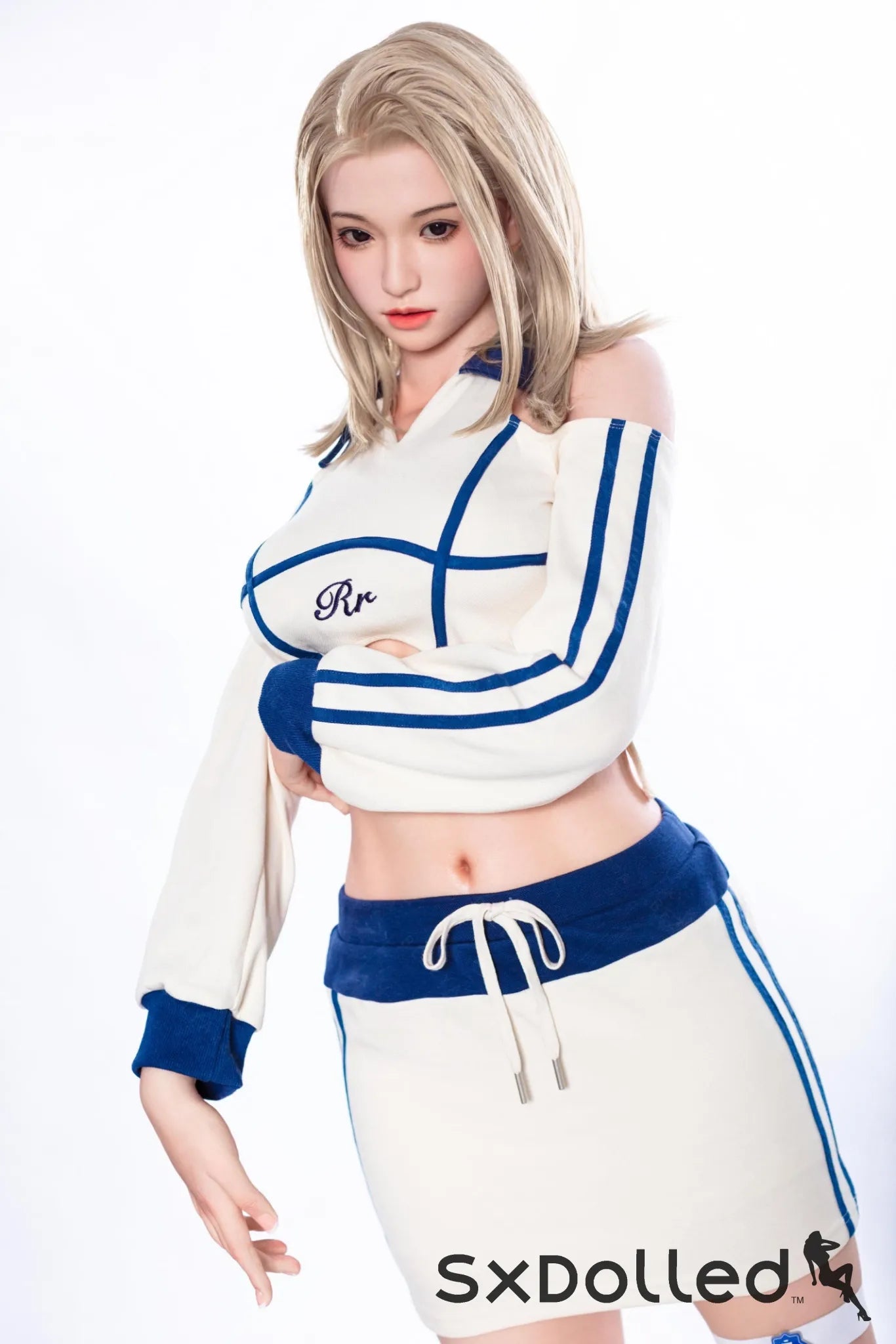 Sachiko (E-Cup) (162cm) | Sex Doll E-Cup / 162cm / Blonde Sex Doll