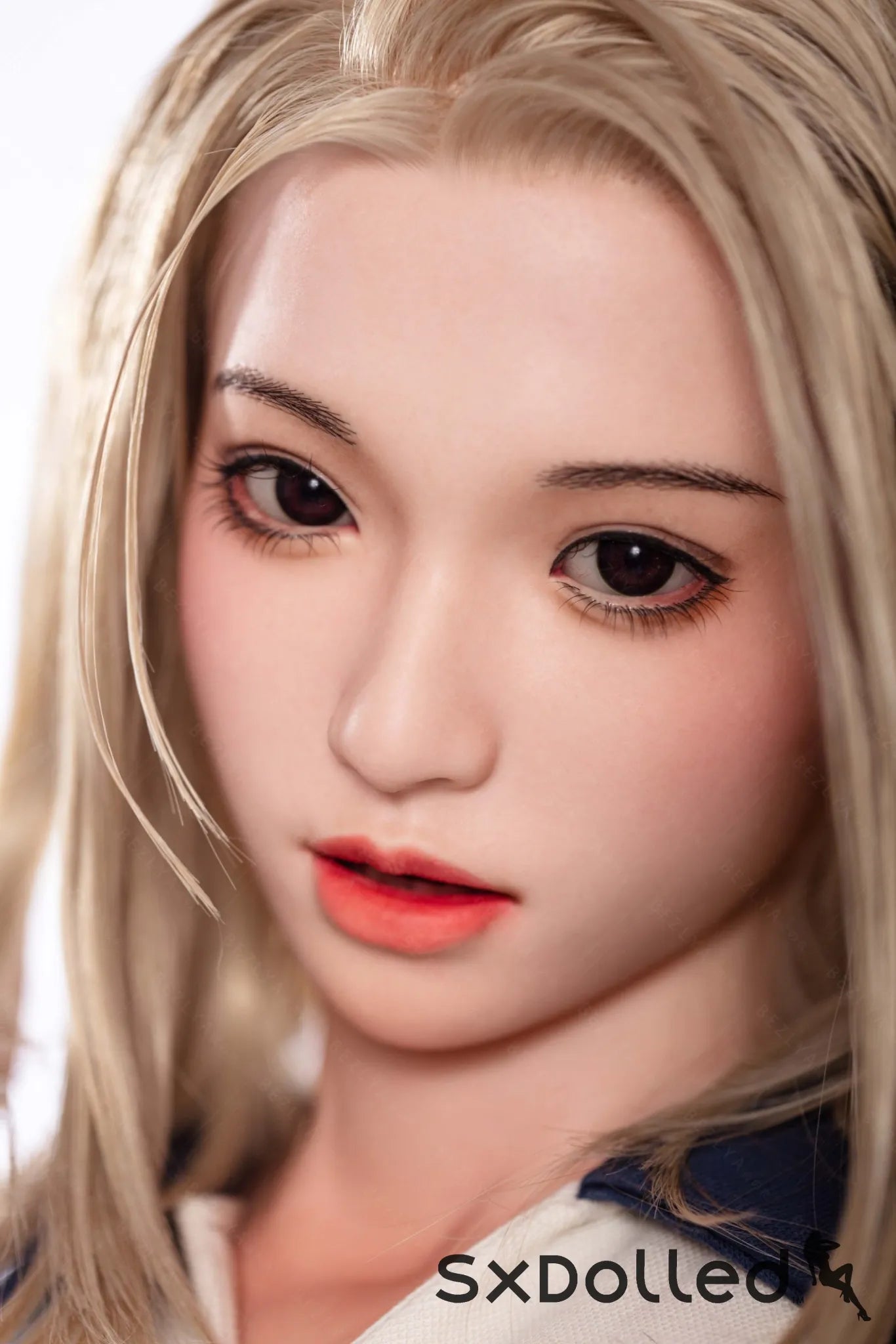 Sachiko (E-Cup) (162cm) | Sex Doll E-Cup / 162cm / Blonde Sex Doll