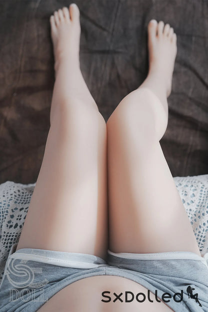 Sadie (105cm) | Sex Doll Torso Legs | SE Doll | SxDolled.