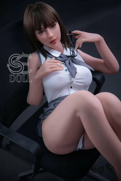 Sage (F-Cup) (161cm) | Sex Doll | SE Doll | SxDolled.