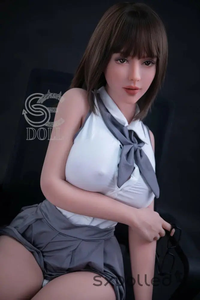 Sage (F-Cup) (161cm) | Sex Doll | SE Doll | SxDolled.