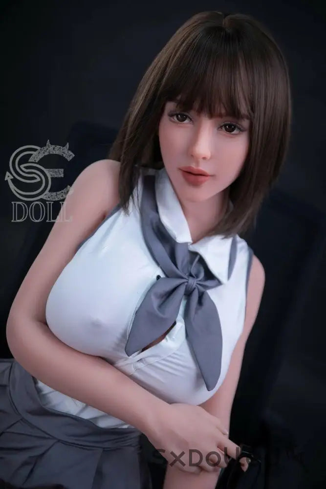 Sage (F-Cup) (161cm) | Sex Doll | SE Doll | SxDolled.