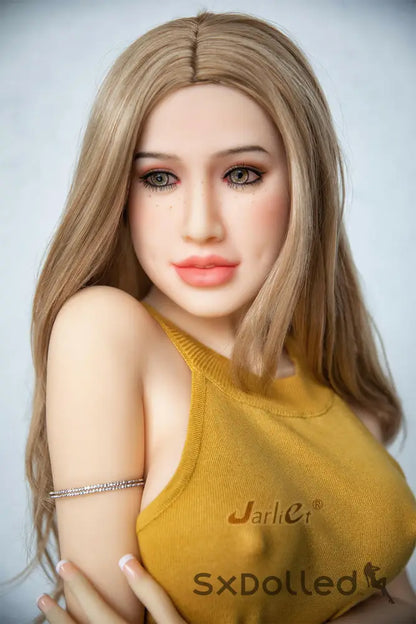 Saige (G-Cup) (166cm) | Sex Doll | Jarliet Doll | SxDolled.