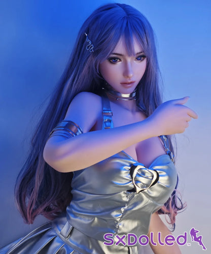 Sakai (D-Cup) (150cm) | Sex Doll | Elsa Babe Doll | SxDolled.