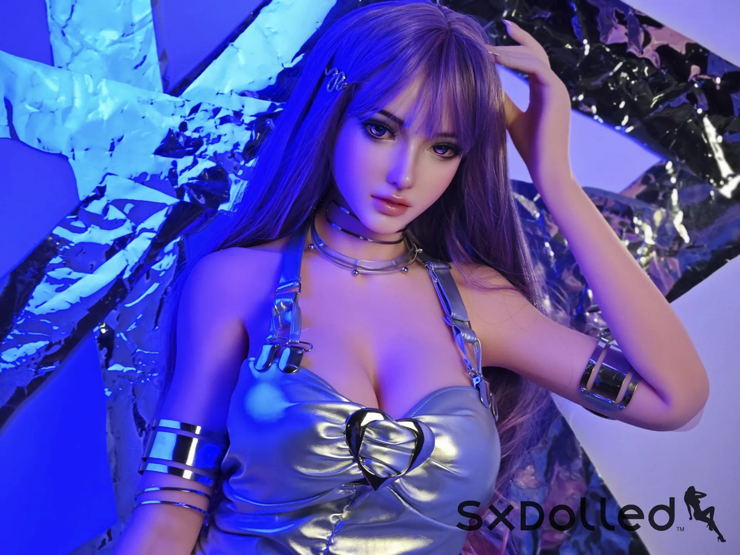 Sakai (D-Cup) (150Cm) | Sex Doll