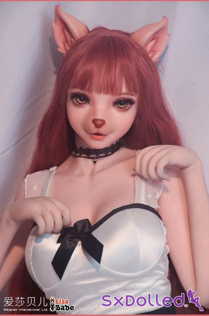 Sakura (D-Cup) (150cm) | Sex Doll - SxDolled - Sex Doll