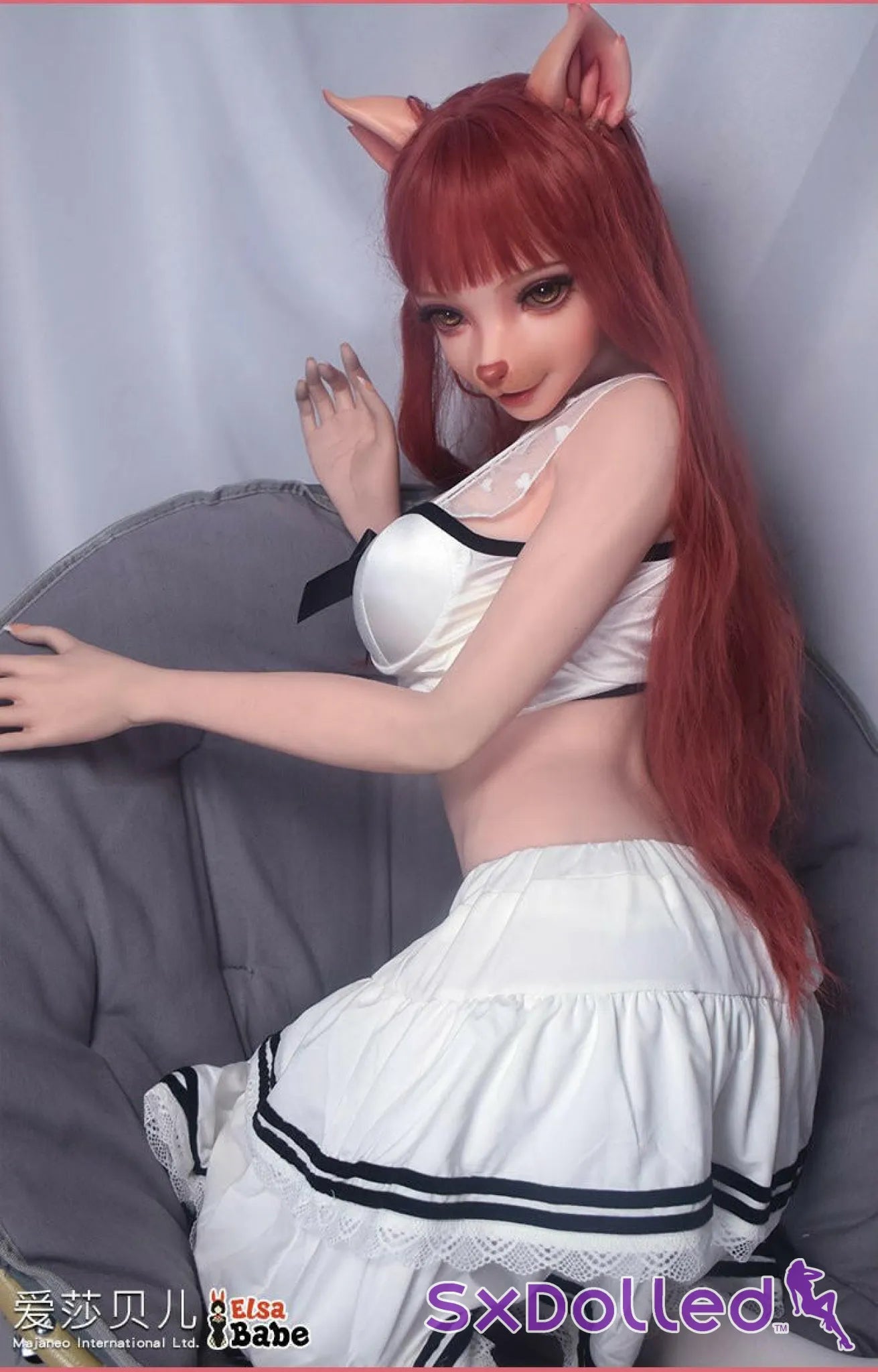 Sakura (D-Cup) (150cm) | Sex Doll - SxDolled - Sex Doll
