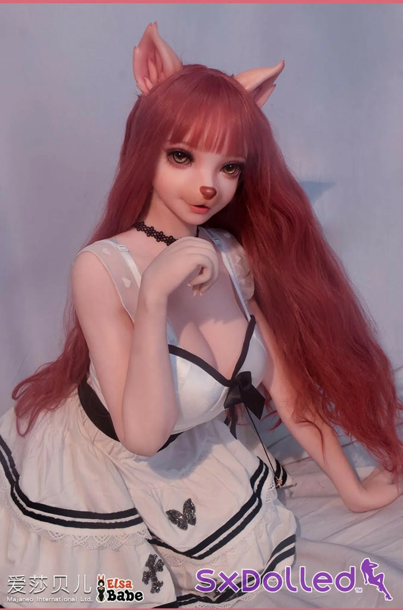 Sakura (D-Cup) (150cm) | Sex Doll | Elsa Babe Doll | SxDolled.